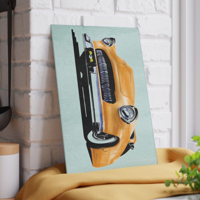 Glass Cutting Board - Image 4
