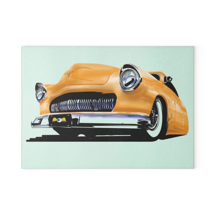 Glass Cutting Board - Image 6