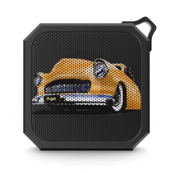 Merc Blackwater Outdoor Bluetooth Speaker