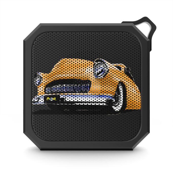 Merc Blackwater Outdoor Bluetooth Speaker