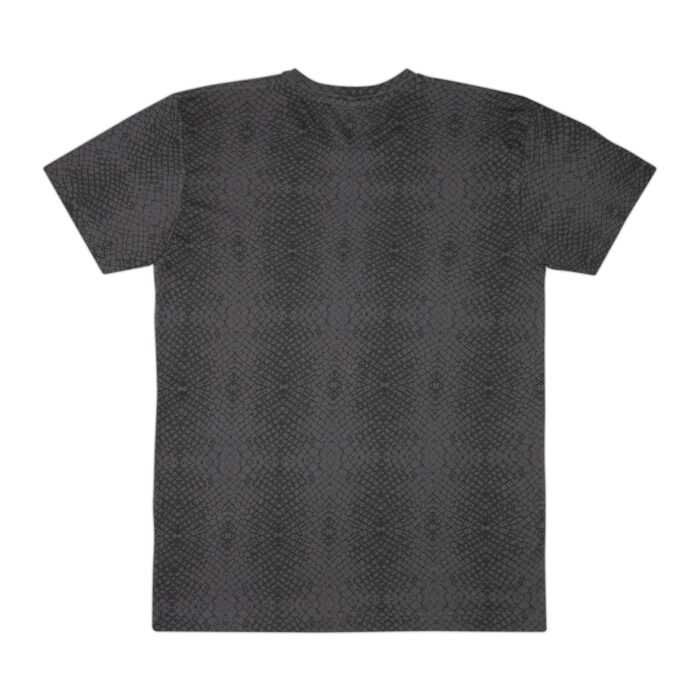 Cadi Daddy  Men's Fine Jersey Tee - Image 2