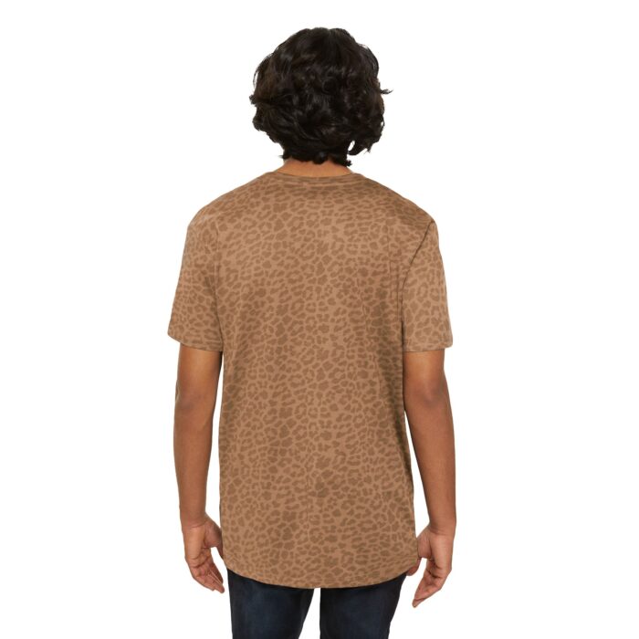 Cadi Daddy  Men's Fine Jersey Tee - Image 12