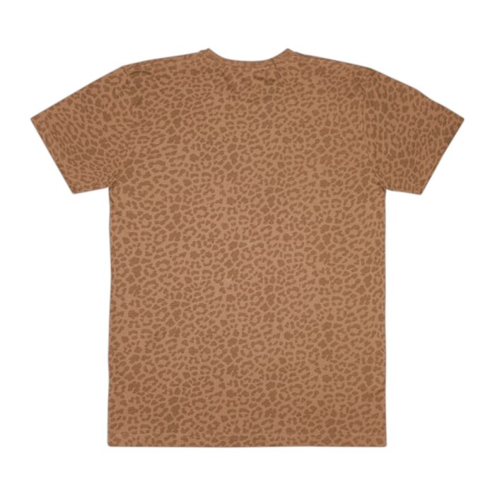 Cadi Daddy  Men's Fine Jersey Tee - Image 10