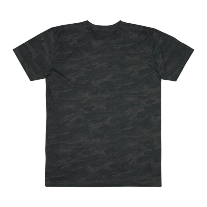 Cadi Daddy  Men's Fine Jersey Tee - Image 6