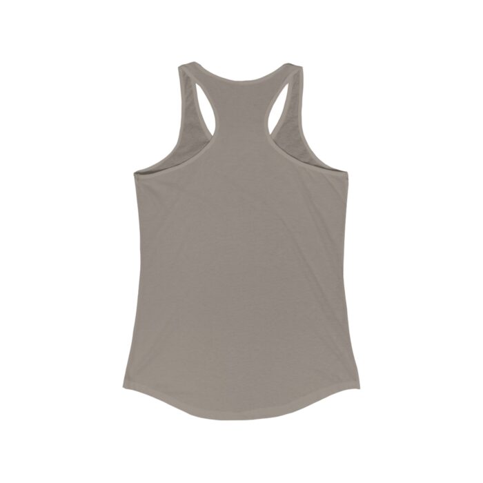Tank Top - Rat Rod Pinup Hot Rod Design - Image 3