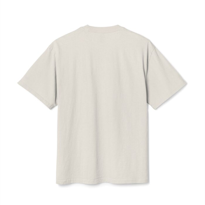 WHO's your daddy Unisex Heavy Faded Tee - Image 6