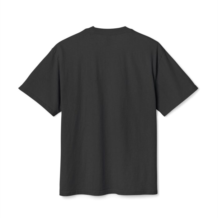 WHO's your daddy Unisex Heavy Faded Tee - Image 2
