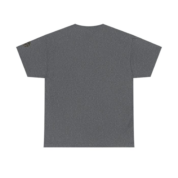 chrome V8 Logo Pinup Tee - Image 22