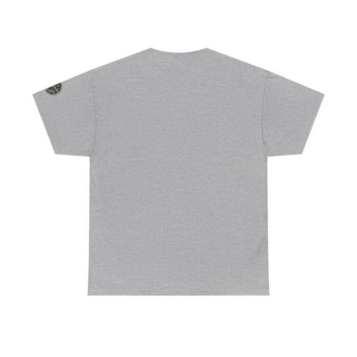 chrome V8 Logo Pinup Tee - Image 10