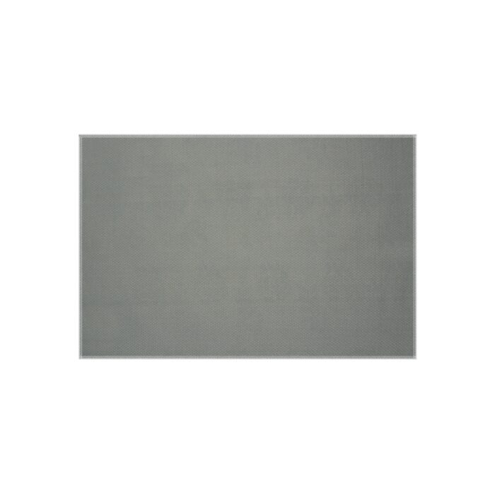 Tonys pinstriping Logo Outdoor Rug - Image 2