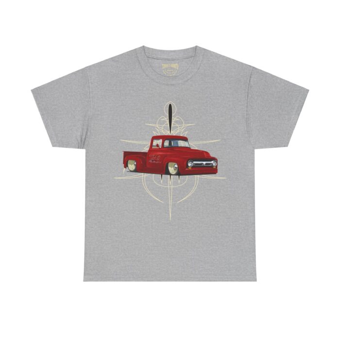 Ford Truck Pinstriped Tee - Image 17