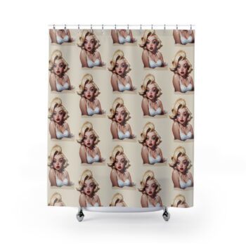 MaryLinnn Shower Curtains