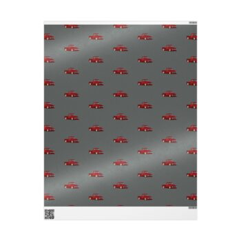 Ford Truck Wrapping Papers